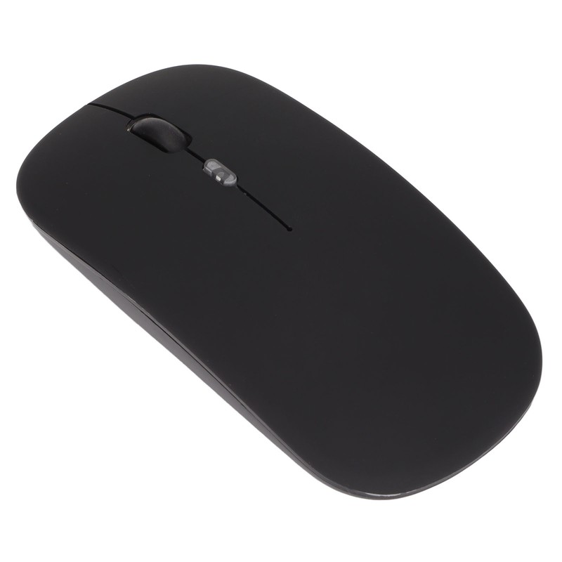 2.4GHz Wireless Mouse 10M Connection 1600 DPI Rechargeable Silent Wireless