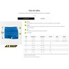 Joma Women's Stella Ii Shorts, Green, M