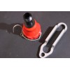 Leica replacement central locking screw and clamp for Leica GST101