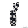 Miffy Popoco Series MF46334 Miffy Dickbruna Makeup Pouch, Cosmetic Pouch,
