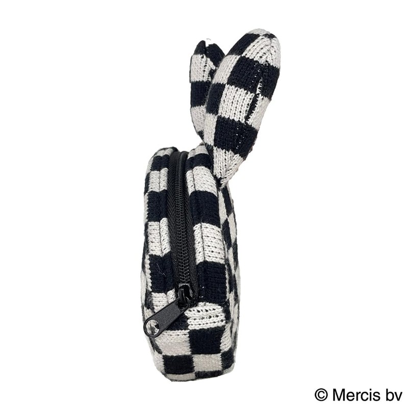 Miffy Popoco Series MF46334 Miffy Dickbruna Makeup Pouch, Cosmetic Pouch,