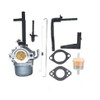 BEAR FLAG EDITION for Carburetor Carb for Briggs & Stratton