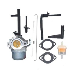 BEAR FLAG EDITION for Carburetor Carb for Briggs & Stratton Storm Responder 5500 8250 Generator 03043