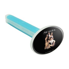 Friends Stand Together Car Air Freshener Vent Clip