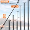 VRIG Camera Tripod, Smartphone Tripod, Compact, Selfie Tripod, 55.1 inches