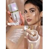 Sheglam Iluminador Líquido Glow Bloom - Vanilla Frost