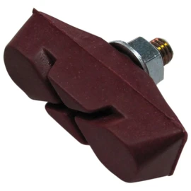 BAA Bicycle Brake Shoe for Aluminum 12206