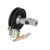 Blower Fan Tensioner Pulley Kit Bobcat