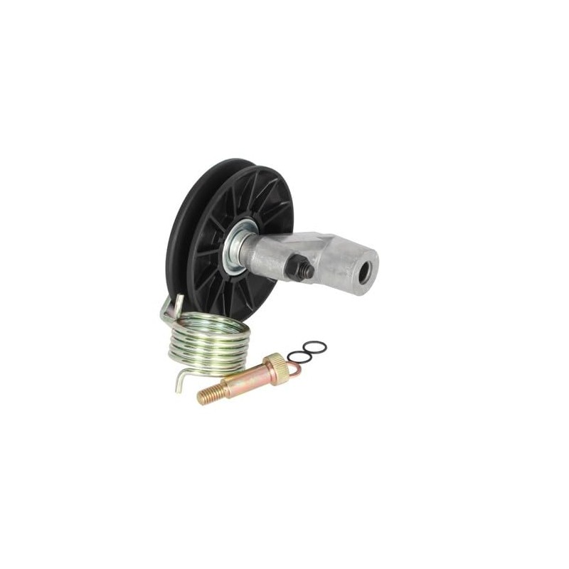Blower Fan Tensioner Pulley Kit Bobcat