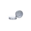 Mirhua Aluminum Tin Can Cream Case Refill Containers Small Items
