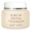 Crema Antiage Con Liposomas Vitamina A E y C Nutritiva