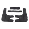 Dog Elbow Brace Protector Pads Stable Support Adjustable Breathable Dog