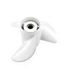 Boat Propeller for Yamaha 50 60 70 75 80 85