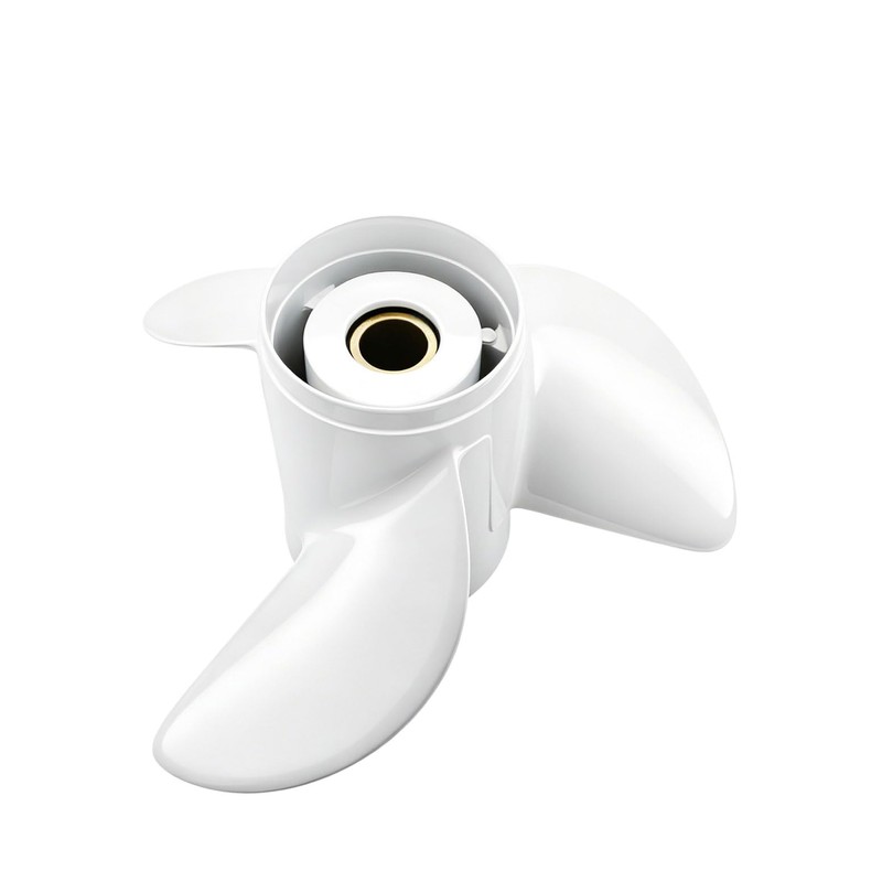 Boat Propeller for Yamaha 50 60 70 75 80 85