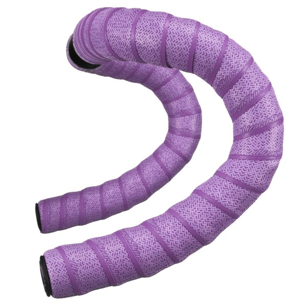 Lizard Skins DSP 3.2 mm V2 Handlebar Tape Purple Purple