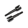 HPI Wheel Axle (2 Pcs) WR8