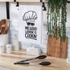 Primitives by Kathy Mr. Good Lookin' is Cookin' Decorative Kitchen