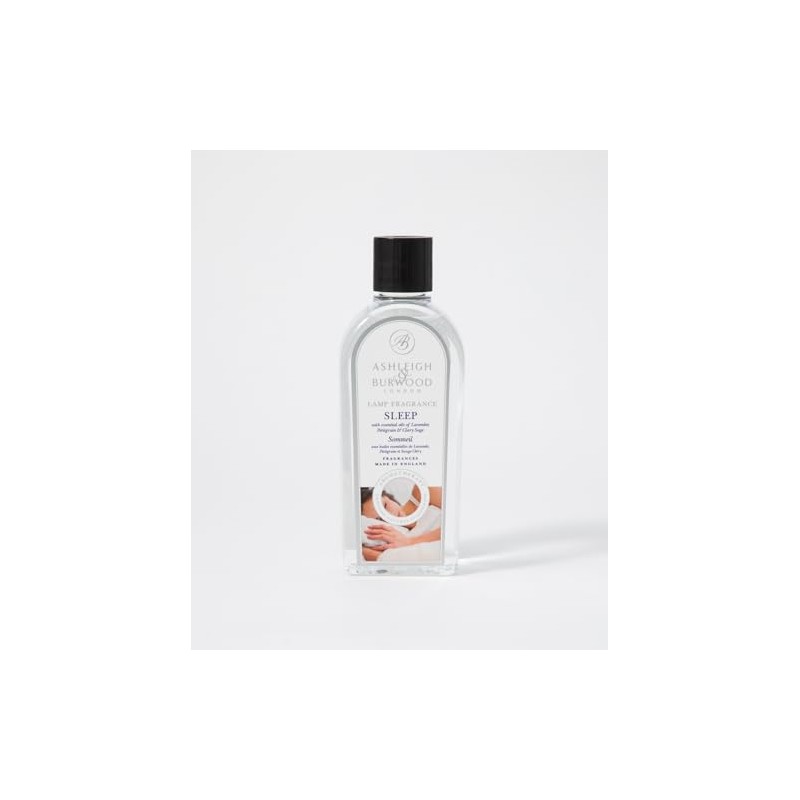 Ashleigh & Burwood Sleep Sleep 16.9 fl oz (500 ml)