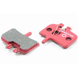 MTB Hayes Hayes MTB HFX MX – 1 Disc Brake Pads rezinpaddo