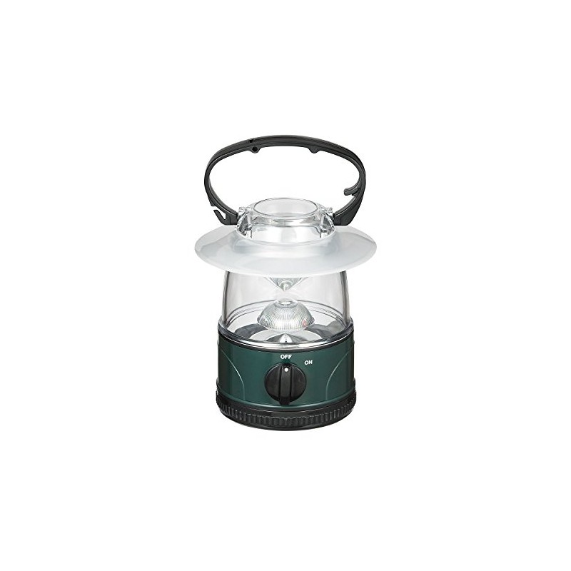 Elpa LED Lantern Sunrise Detector [Number] Dop – l008l