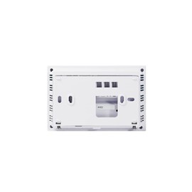 SKI 2 Digital Room Thermostat (White)
