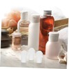 WOONEKY 6pcs Replacement Roller Balls for Essential Oil Bottles Natural
