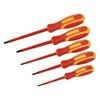 Avit AV05050 Insulated Screwdriver Set