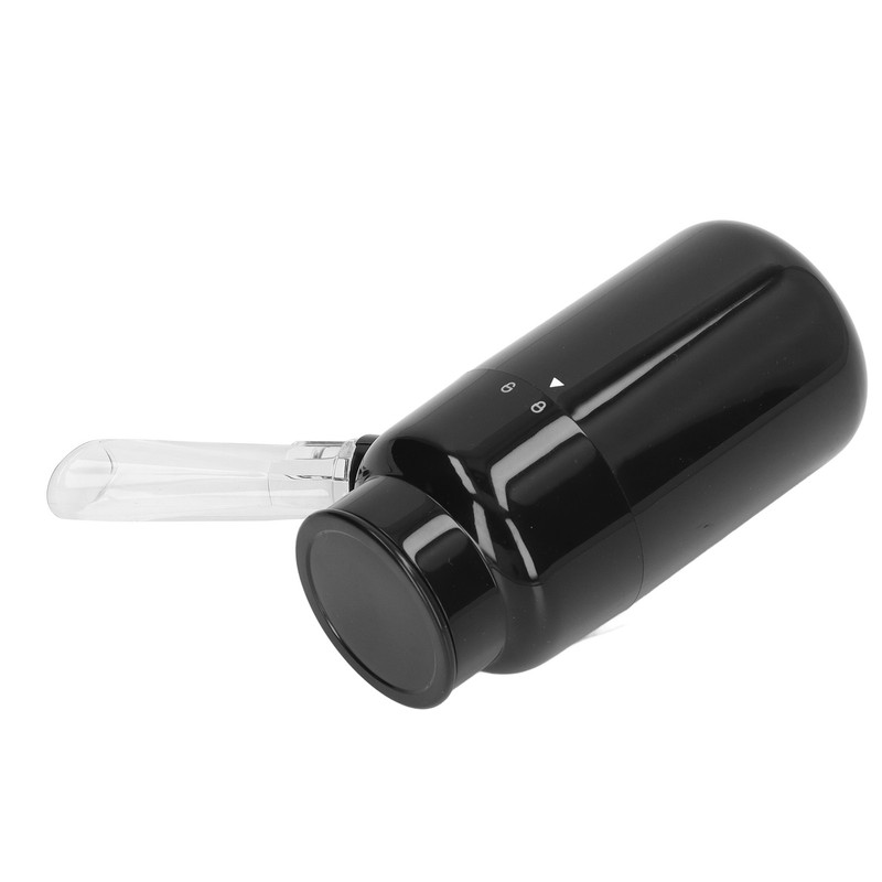 Electric Wine Aerator Rechargeable Adjustable Extension Hose Automatic Wine Pourer