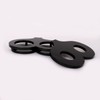 HHUXIUE Lightsaber Wall Mount Lightsaber Stand Sword Shelf Suitable for