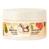 Crema Hidratante Facial Con Aceite De Oveja, 100 G, Para