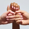 Elegant Touch Core Colour Perfect Pink