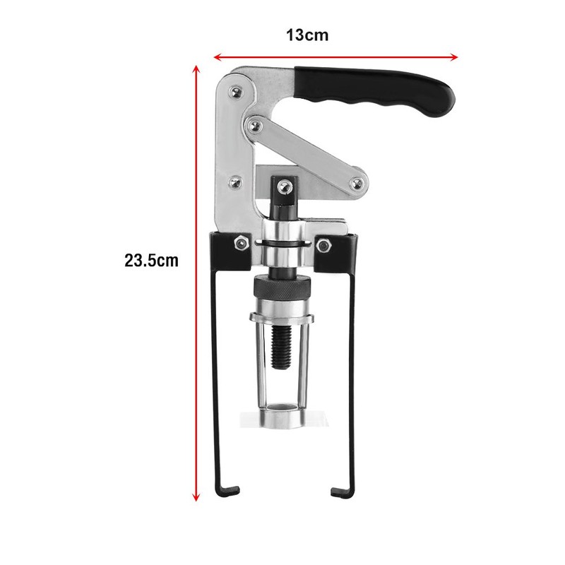 Cocoarm Valve Spring Compressor Engine Valve Removal Tool For OHV