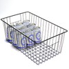 Nprohuge Freezer Organizer Bins, Upright Freezer Baskets for 16, 17,