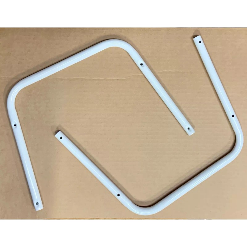C&N Reproductions, Inc AMF 508/519 Pedal Car Fire Truck Ladder