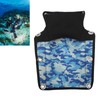 Scuba Diving Backboard Cushion Scuba Diving Backplate Pad Tech Diving