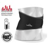 Vulkan Classic Back Support, XX-Large, 110cm Plus, Lumbar Support Brace
