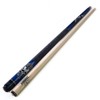 CUESOUL Rockin Series 58" 21oz Maple Pool Cue Stick Set