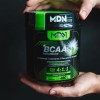 Suplemento Polvo Mdn Sports Aminoácidos Bcaas Instantized Sabor Maracuyá 480g