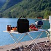 Insulated Lunch Bag, Custom Lunch Box for Men Women, All