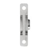 sourcing map 4pcs KP002 Flanged Pillow Block Bearings 15mm Bore,