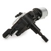 RIDEX 295W0138 Windscreen Wiper Motor Rear 0.85 kg