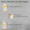 Davines Dede Acondicionador, 250 ml