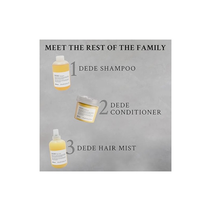 Davines Dede Acondicionador, 250 ml
