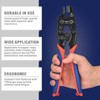 iCrimp PEX Removal Tool for F2098 Stainless Steel Clamps &