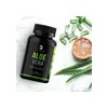 Extracto Puro De Aloe Vera 240 Cápulas B Life