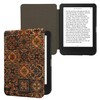 kwmobile Case Compatible with Kobo Clara BW/Clara Colour/Tolino Shine (5)