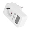 Electricity Usage Monitor LCD Display Smart Home Energy Tester Power