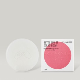 Donggubat Treatment Bar 2 Pieces