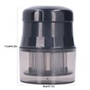 56‑Pin Stainless Steel Loose Meat Needle Meat Tenderizer Tool Steak