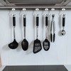 Magnetic Hook with Magnet, Super Strong, Stainless Steel, Rust Resistant,
